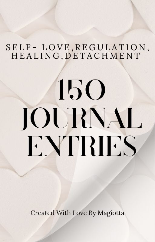 150 Journal Entries