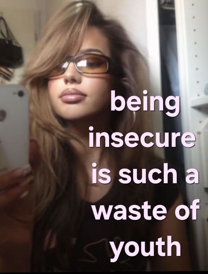 Becoming your Dream Girl