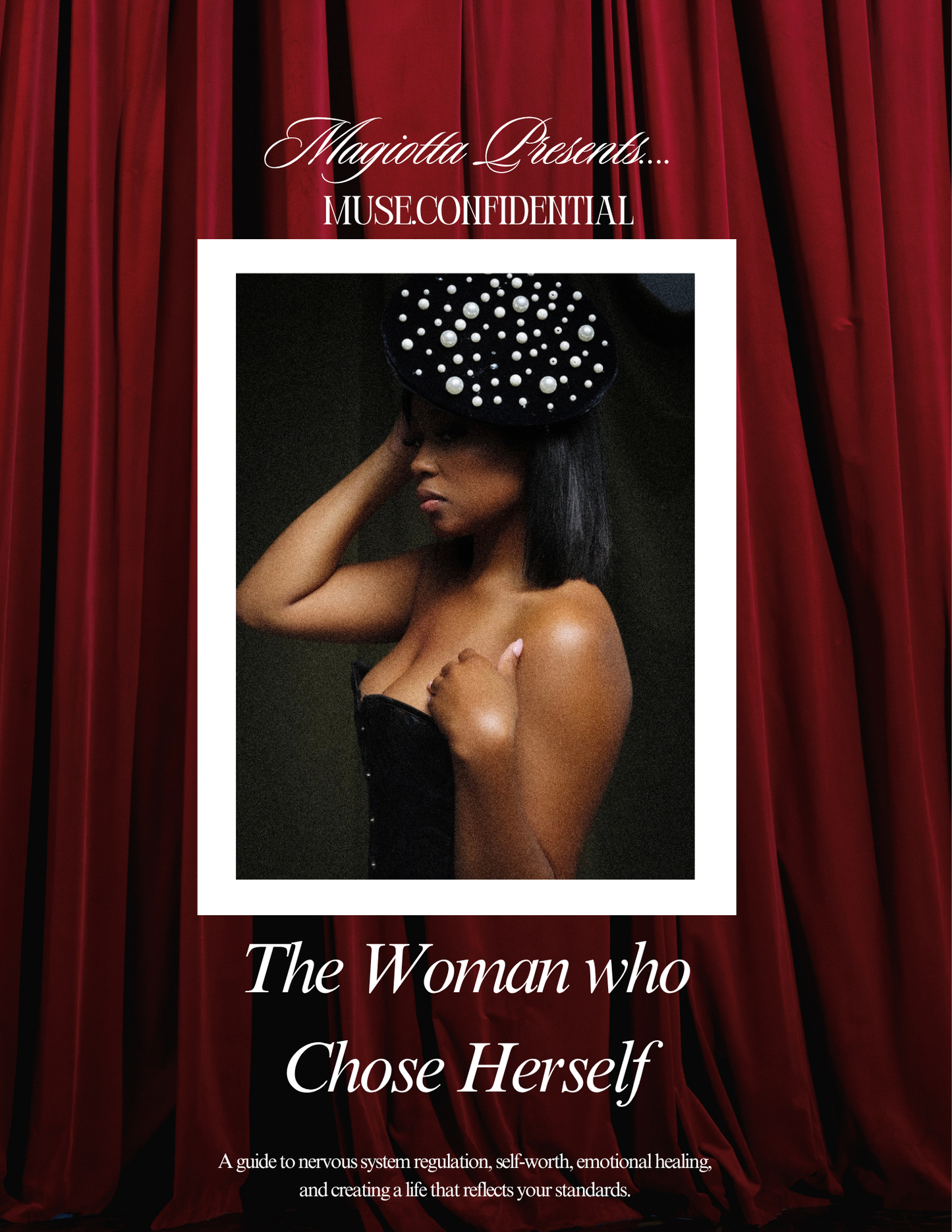 The Woman Who Chose Herself